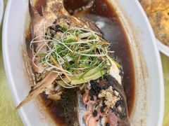 -锐记美食店·现捞海鲜(闸坡店)