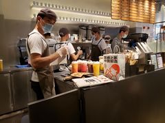-喜茶(东莞汇一城店)