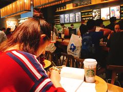 -星巴克臻选(深圳罗湖万象城店)