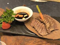 -梁渚宴·良渚名山文化餐厅(滨江金龙店)