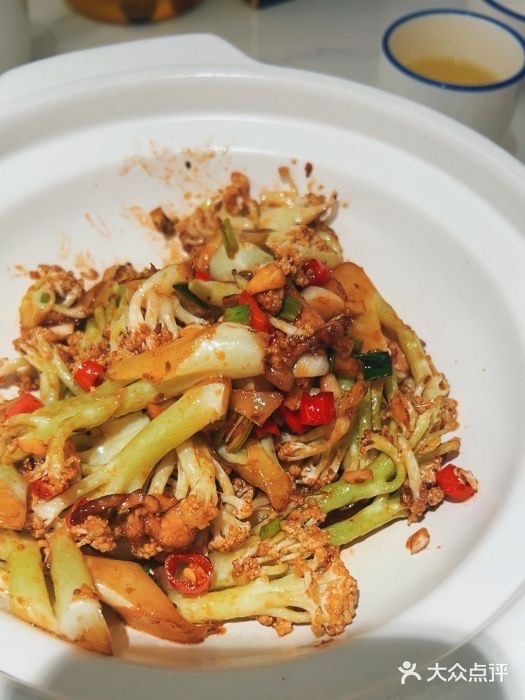 不辣不欢的一顿饭！