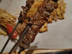 -正通记·哈尔滨烧烤·炭烤鸽子(七宝万科国际店)