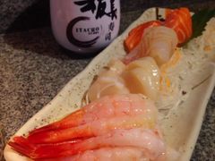 -板长寿司(铜锣湾店)