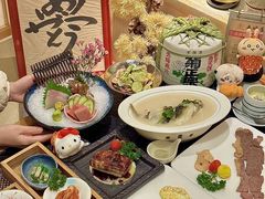 -长崎屋·日本料理·刺身·烧鸟(天河北路店)