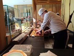 -西村日本料理(香格里拉饭店)