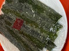 -新川面馆(新街口二店)