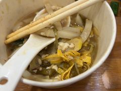 -老袁炒年糕(富豪路店)