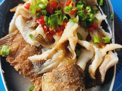 -长安·大茶饭
