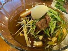 烤猪肉拌饭-全州拌饭馆(断桥店)