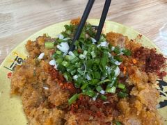 -代四孃牛华豆腐脑美味小食(总店)