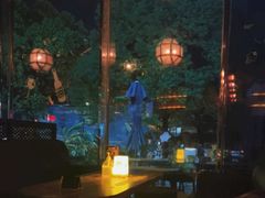 -MARU玛露音乐餐厅(大学路店)