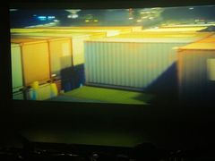 -CGV影城(九亭金地广场SphereX店)