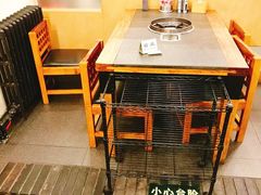 -川成串·自助串串香火锅(朝阳店)