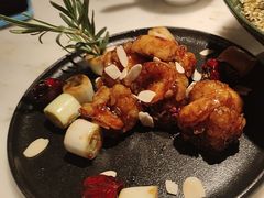 -初蓉丨遇见新川菜(亲贤街荣耀店)