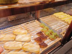 -奈雪的茶(青岛卓悦里INTOWN店)