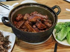 -斯丹姜母鸭·古法干香(田安南路店)