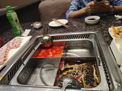 -海底捞火锅(群星城店)