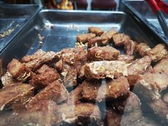 -大益烤鸡