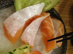 爱米粒寿司店-爱米粒家