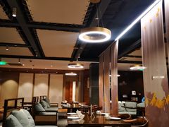 -枣子树·素食餐厅(朱家尖店)