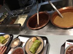 -小放牛炒菜馆(三丰店)