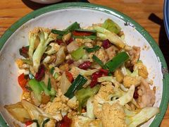 -打酱油·非遗淮扬菜(瘦西湖梅岭店)