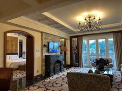 -深圳东部华侨城茵特拉根酒店