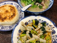 -老三羊汤【北兴隆街店】