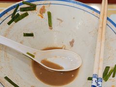-古早沙茶王(杏林分店)