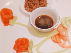 -西安饭庄·非遗陕菜(钟楼店)