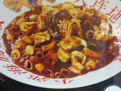 -小郭私房菜·海肠捞饭(学士街店)