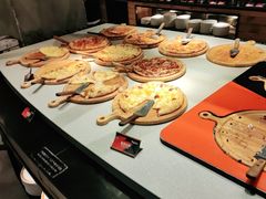 -比格比萨自助(花园路店)