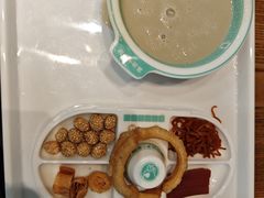 -尹三豆汁(前门旗舰店)