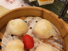 -点都德(盘福楼店)