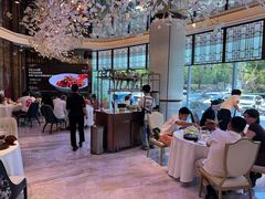 -湖锦酒楼·31年地道湖北菜(黄鹤楼店)