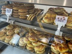 -太原面食店(解放路店)