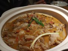 -费大厨辣椒炒肉(万家丽一店)