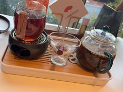 -小厨娘淮扬菜(天印大道店)