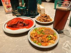 -松鹤面馆·古法焖肉面(观前店)