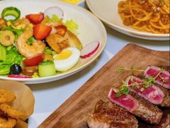 -MEAT MATE 鲜食肉铺(颐堤港店)