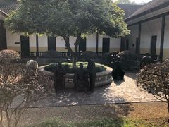 -湖南省立第一师范学校旧址