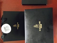 -巴思客蛋糕(交通路店)