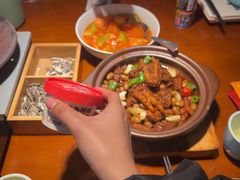 -魏铭鱼头捞饭(晋阳路店)