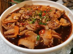 -东海怡品海鲜豆捞(星街坊店)
