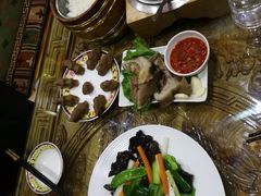 酥油糌粑-宗巴雍姆藏餐府