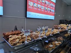 -太原面食店(解放路店)