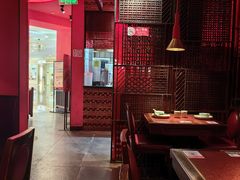-绿茶餐厅(蓝色港湾店)