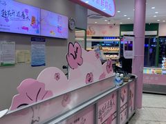 -仟吉KenGee(武汉高铁站店)