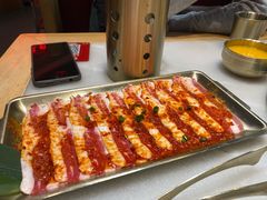 -韩宫宴和牛烤肉(盐城金鹰店)