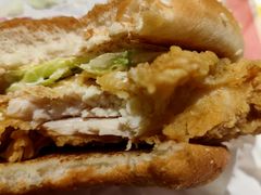 -麦当劳(北方新天地店)